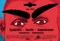The Costume Center Gray Unisex Adult Halloween Eyebrows Costume Accessory - One Size